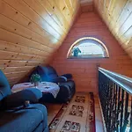 Privatunterkunft Kowala Groń