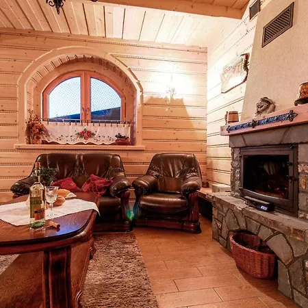 Kowala בית אירוח