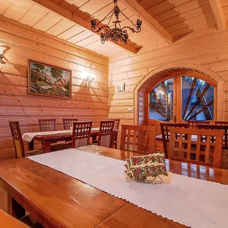 בית אירוח Kowala *