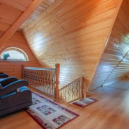 Kowala בית אירוח