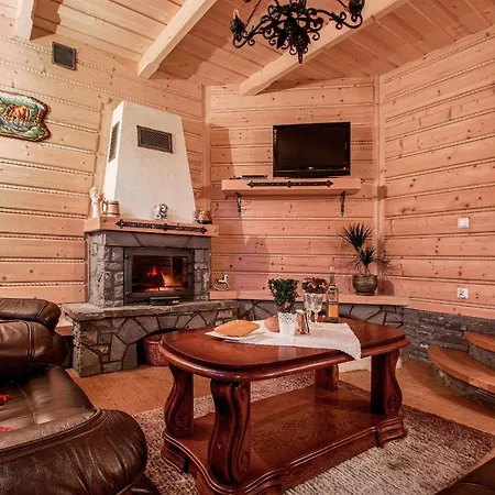 Kowala בית אירוח Groń