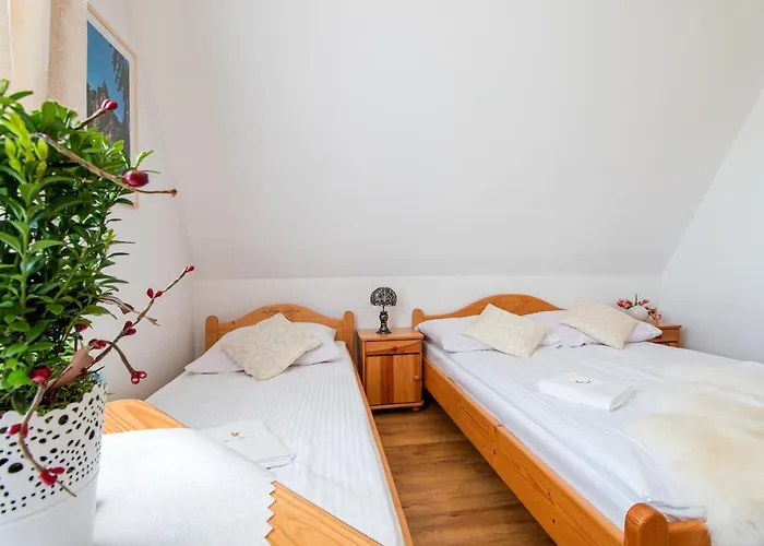 בית אירוח Kowala