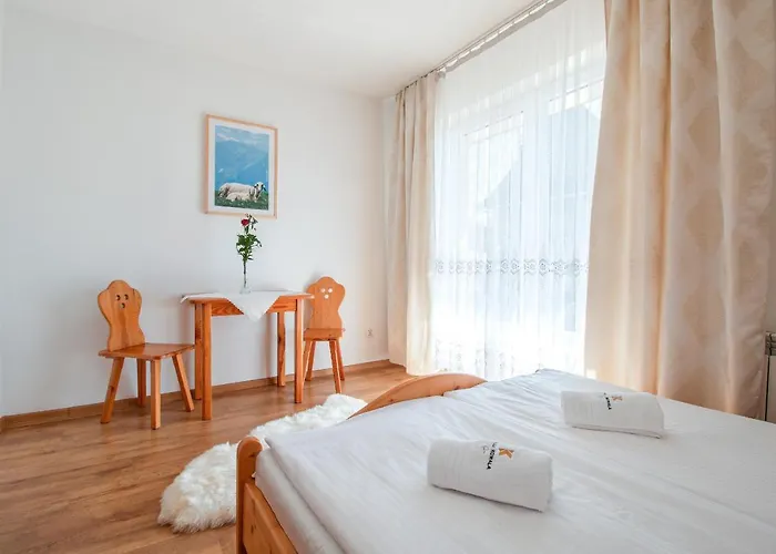 Kowala בית אירוח *