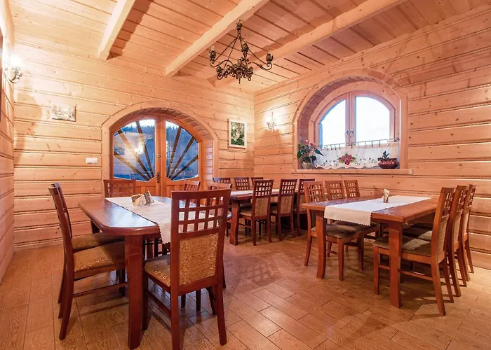 Kowala בית אירוח *