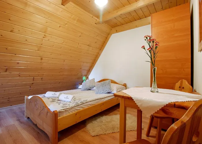 בית אירוח Kowala *