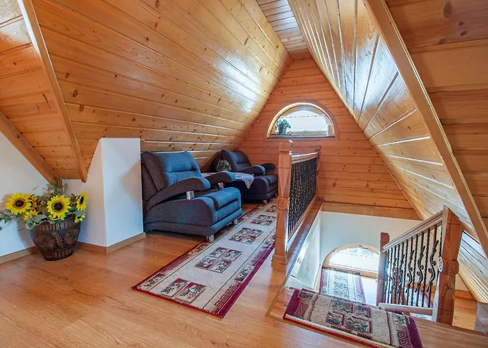 Kowala בית אירוח *