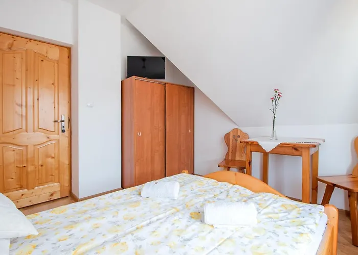 Kowala בית אירוח *