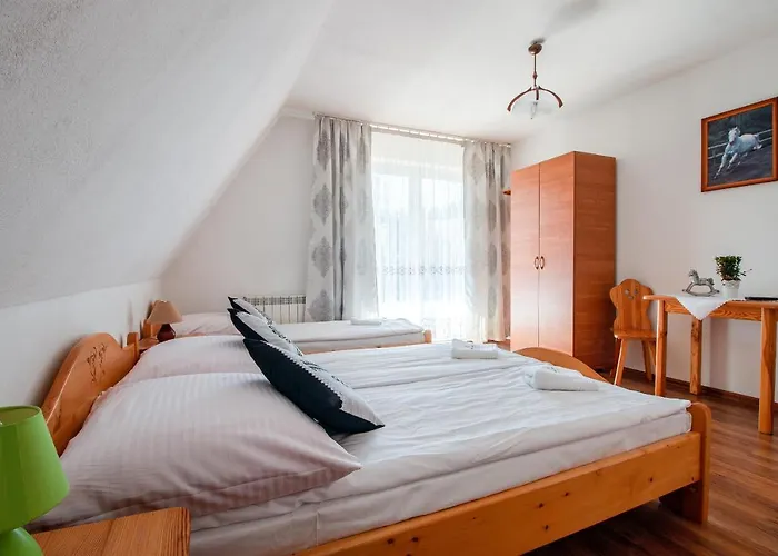 Kowala בית אירוח *