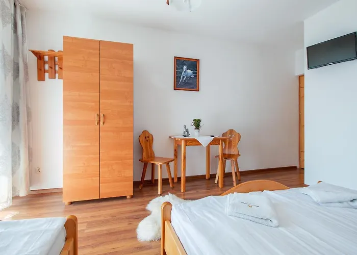 Kowala בית אירוח