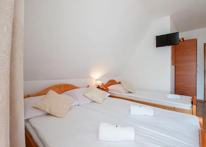 בית אירוח Kowala