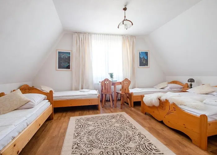 Kowala בית אירוח