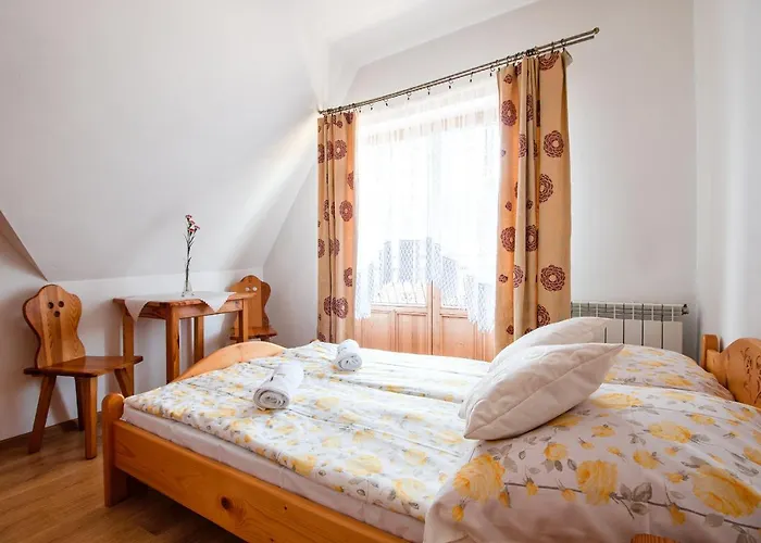 בית אירוח Kowala