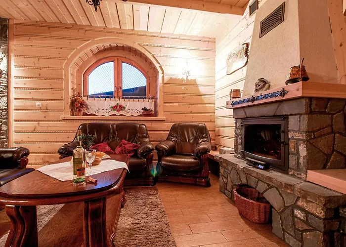 Kowala בית אירוח