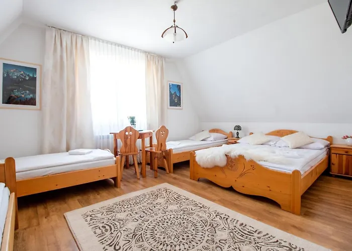 Kowala בית אירוח