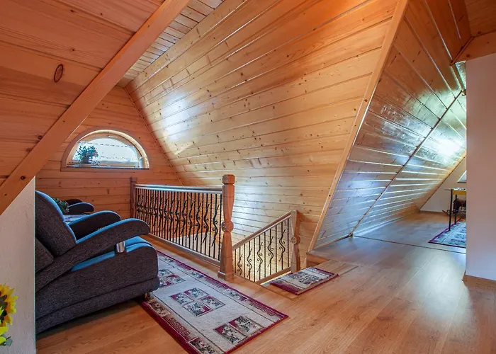 Kowala בית אירוח