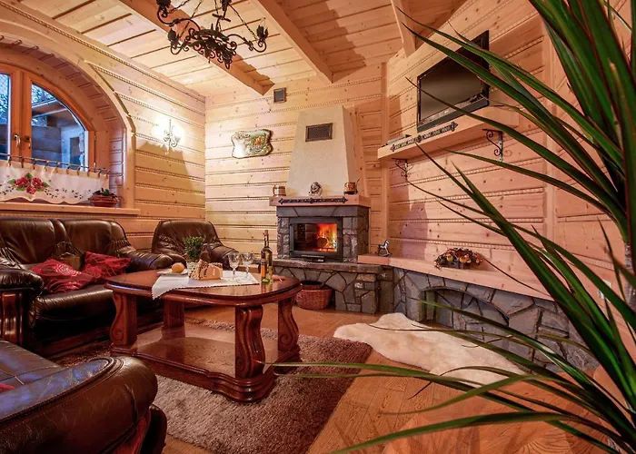 Kowala בית אירוח