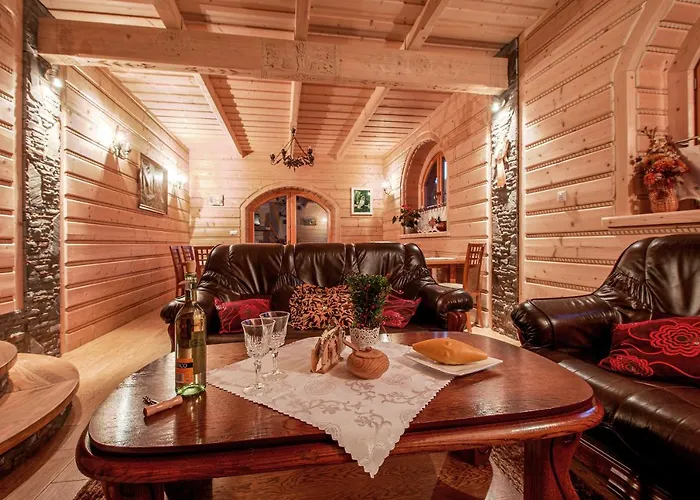 בית אירוח Kowala