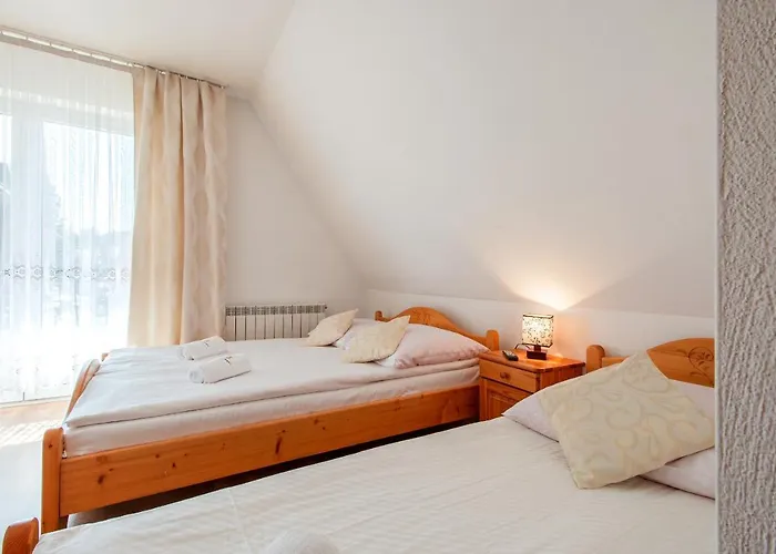 בית אירוח Kowala *