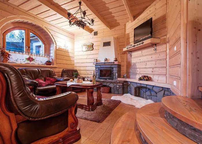 בית אירוח Kowala *