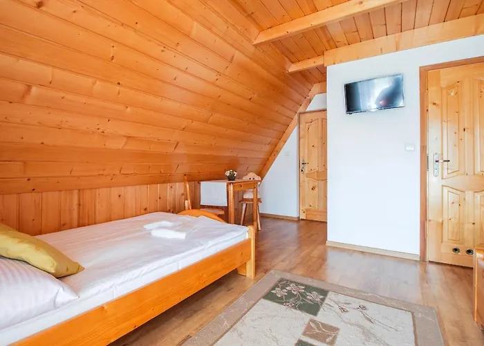 בית אירוח Kowala