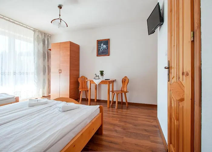 Kowala בית אירוח *