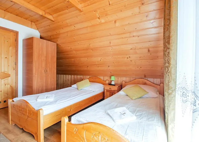 בית אירוח Kowala