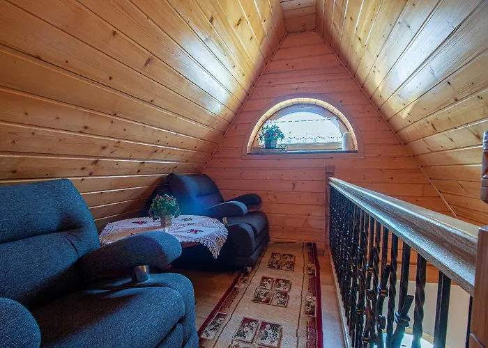 בית אירוח Kowala Groń